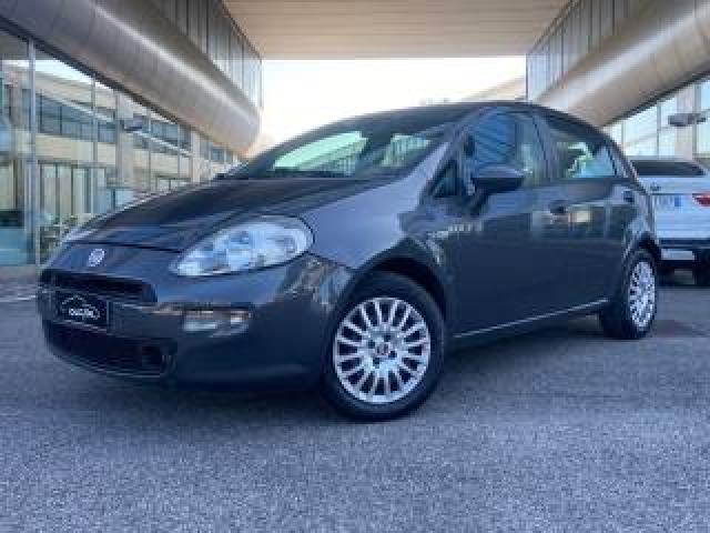 Fiat Punto 1.2 8v 5p. Imp. Gpl Street 