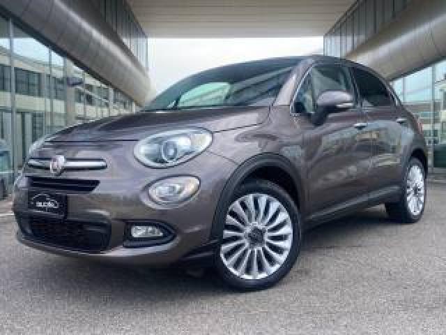 Fiat 500x 1.3 Multijet 95 Cv Business 