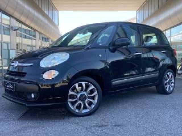 Fiat 500l 1.4 T-Jet 120 Cv Gpl Lounge 