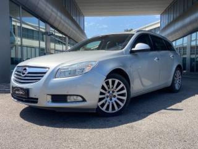 Opel Insignia 2.0 Cdti Sports Tourer Aut. Cosmo 