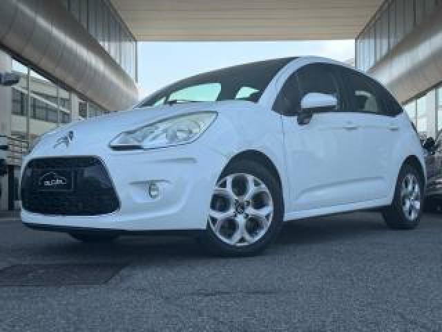 Citroen C3 1.1 Exclusive 