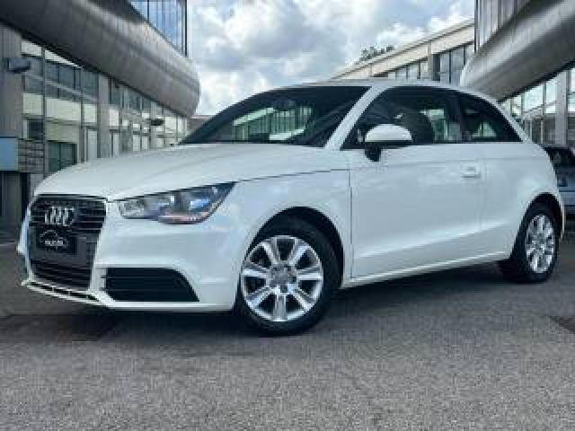 Audi A1 1.6 Tdi Attraction 