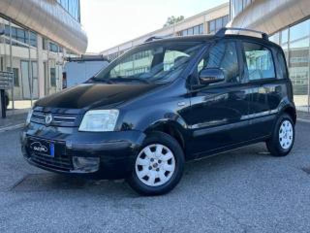 Fiat Panda 1.2 Dynamic Gpl 