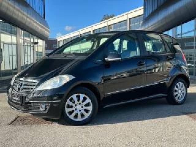 Mercedes Benz A 150 Elegance Imp. Metano 