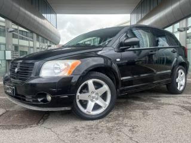Dodge Caliber 2.0 Turbodiesel Sxt 