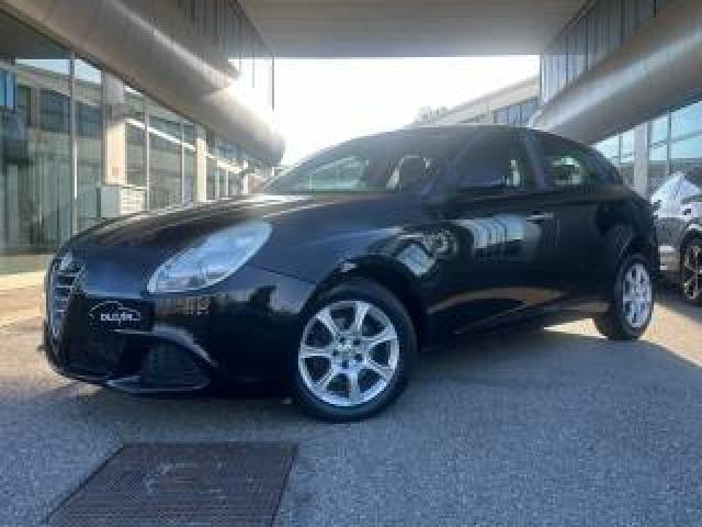 Alfa Romeo Giulietta 1.6 Jtdm-2 105 Cv Exclusive 