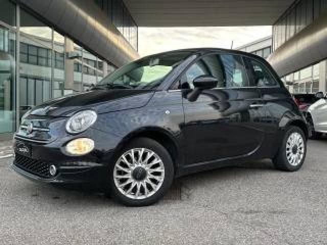 Fiat 500 1.2 Lounge Cambio Automatico 