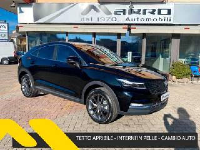 Dfsk Glory Ix5 Cambio Auto-Tetto-Pelle *promo Rott. 5 Anni Di Gar 