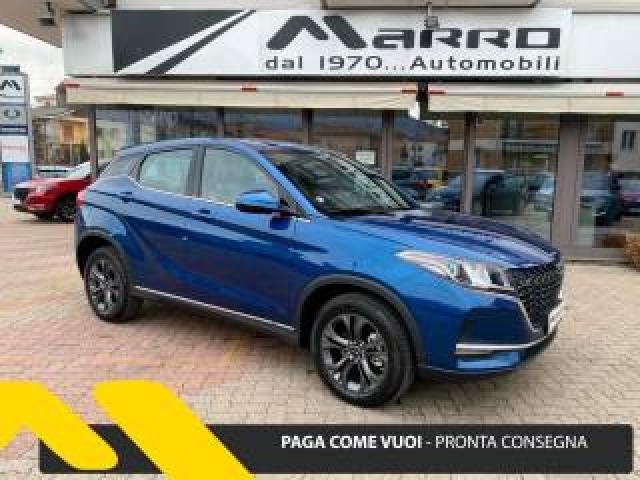 Dfsk Glory 500 Autom. Sport *paga Come Vuoi *5 Anni Di Garanzia 