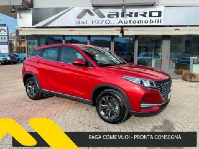 Dfsk Glory 500 Autom. Sport *paga Come Vuoi *pronta Consegna 