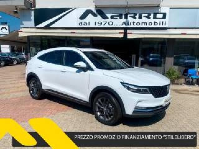 Dfsk Glory Ix5 Automat-Tetto-Pelle *promo Rott *5 Anni Di Garanzi 