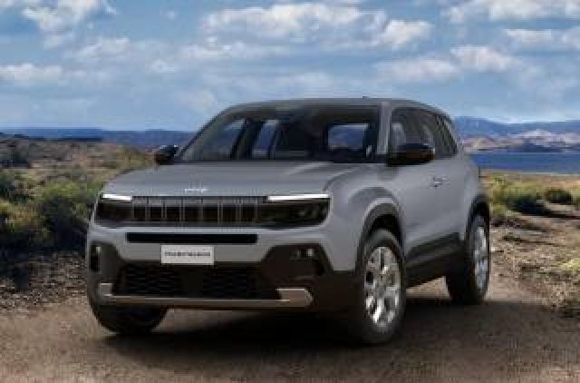 Jeep