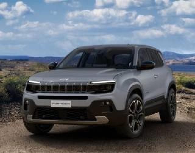 Jeep