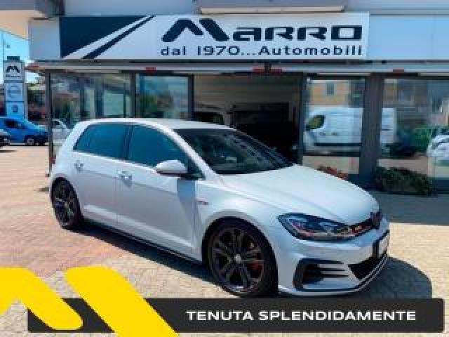Volkswagen Golf Gti 7.5  230 Cv Autom *paga Come Vuoi 