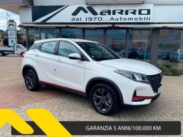 Dfsk Glory 500 Gpl Landi C. Automatico *5 Anni Di Garanzia 