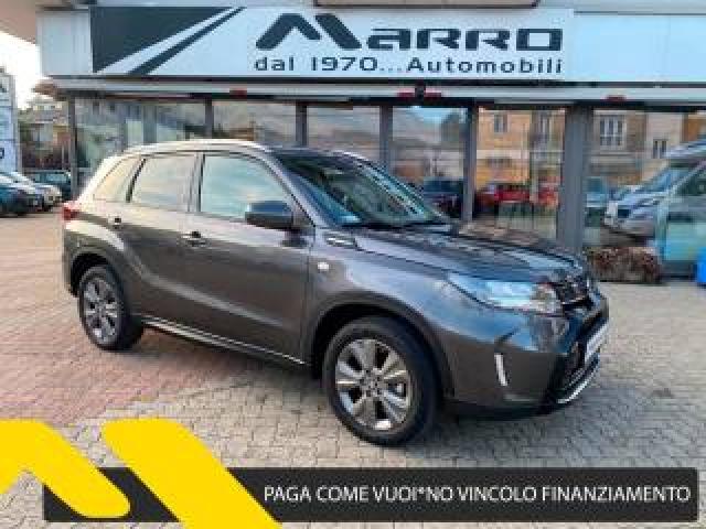 Suzuki Vitara 1.4 Hybrid 4wd Allgrip Cool Navi*sensori*keyless 
