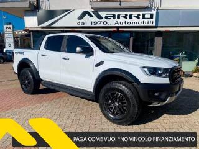 Ford Ranger Raptor 2.0 Ecoblue Aut. 213cv Dc 5 Posti  