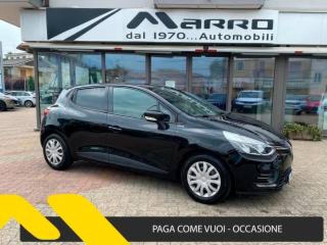 Renault Clio 1.2 75cv 5 Porte Sens. Park Posteriori 