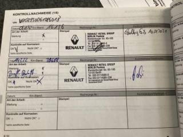 Renault Clio Tce 220cv 5 Porte Energy R.s. Trophy 