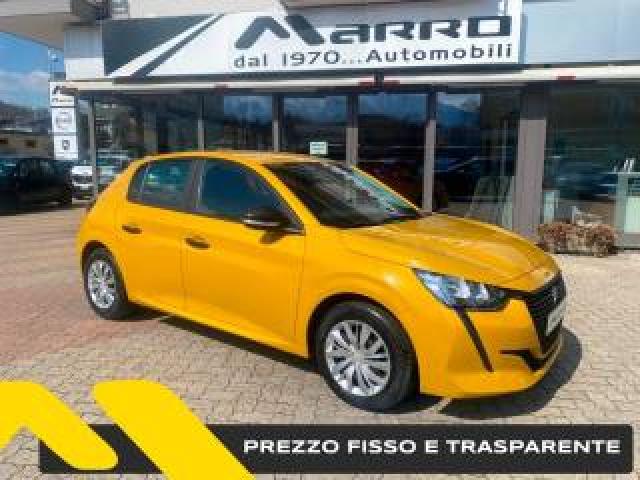 Peugeot 208 Like 5p **prezzo Fisso E Trasparente** 