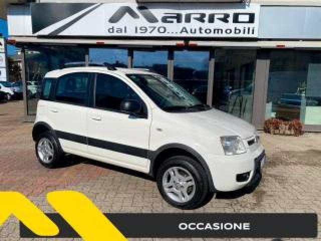 Fiat Panda 1.2 4x4 