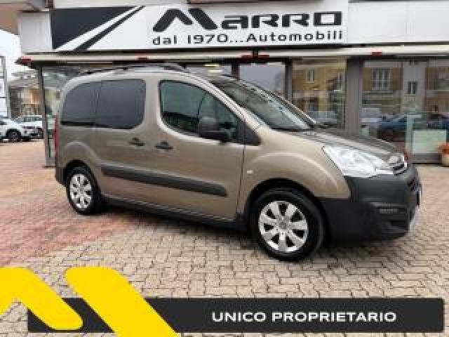 Citroen Berlingo Multispace Bluehdi 100 