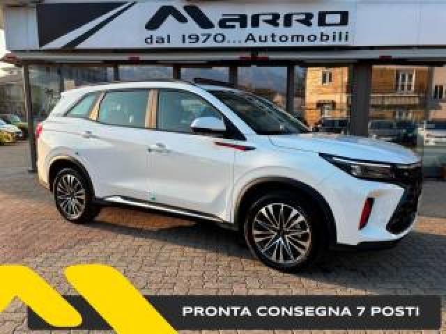 Dfsk Glory 600 7 Posti  5 Anni Garanzia 