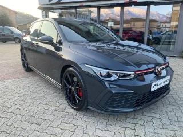 Volkswagen Golf Gti 8 2.0 Manuale 19''-Navi-Harman Kardon 