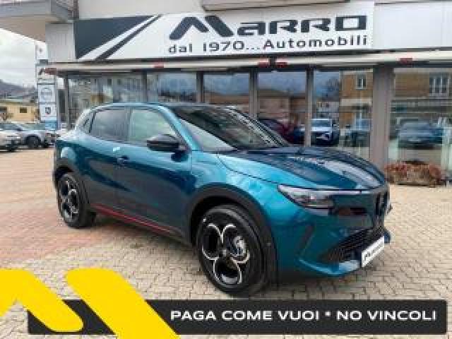 Alfa Romeo Junior 1.2 145 Cv Hybrid Edct6 Speciale 