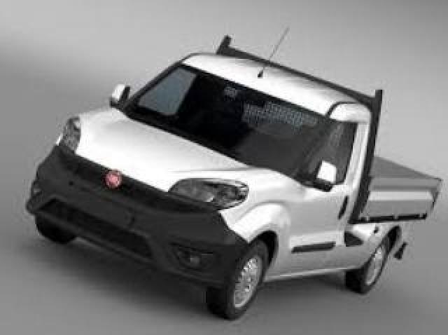 Fiat Doblo Doblò 1.6 Mjt 120cv Work-Up 3 Posti 