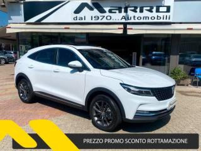 Dfsk F5 Automat-Tetto-Pelle *5 Anni Garanzia*impianto Gpl  