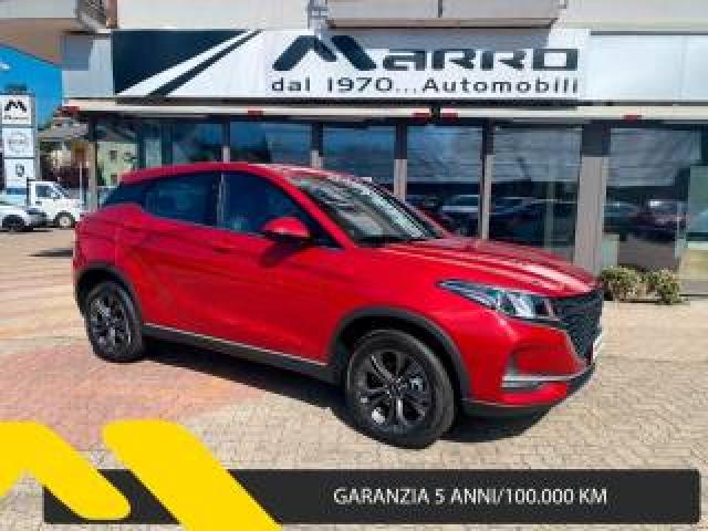 Dfsk Glory 500 *paga Come Vuoi*garanzia 5 Anni/100.000km 