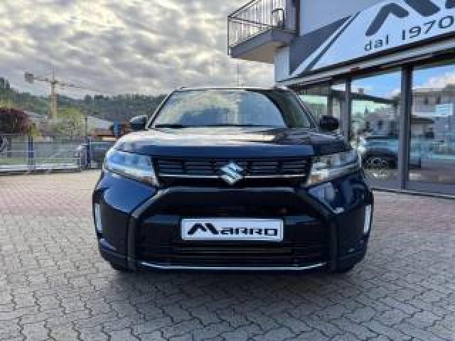 Suzuki Vitara 1.4 Hybrid 4wd  Cool  Bicolor 