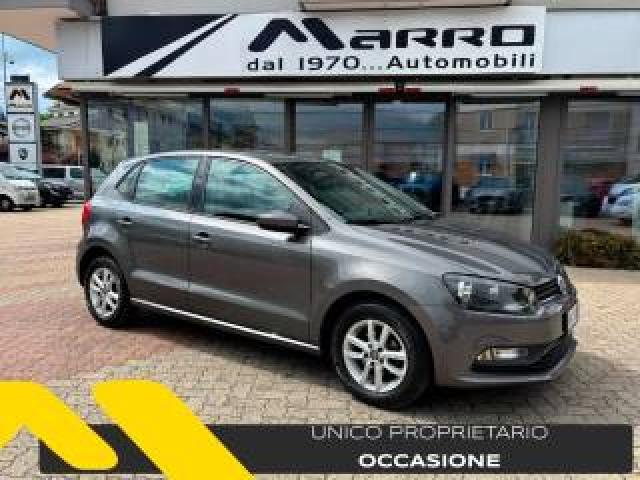 Volkswagen Polo 1.0 5p*unico Proprietario 