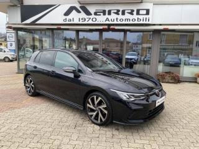 Volkswagen Golf 1.5 Etsi 130cv Dsg R-Line In Arrivo*foto Indicativ 