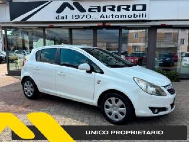 Opel Corsa 1.3 Cdti 75cv Edition *unico Propietario 