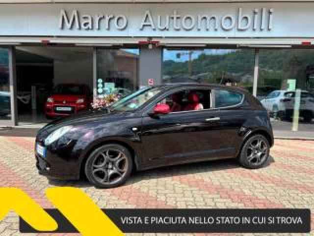 Alfa Romeo Mito 1.6 Jtdm 16v  