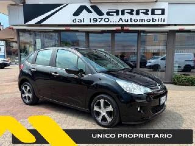 Citroen C3 Bluehdi  Feel Edition 