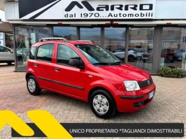 Fiat Panda 1.2 Benzina  
