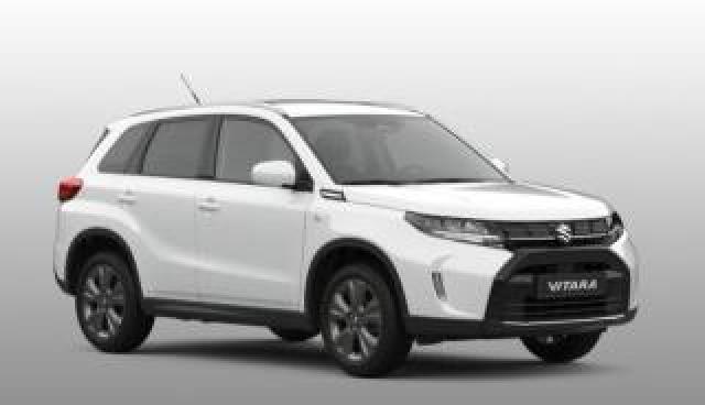 Suzuki Vitara 1.4 Hybrid Cool Nuova Da Ordinare Ufficiale Italia 