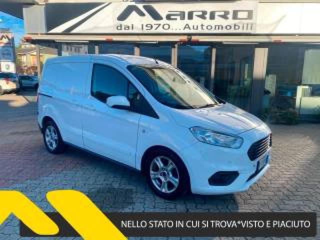 Ford Transit Courier 1.5 Tdci 100cv *visto E Piaciuto 