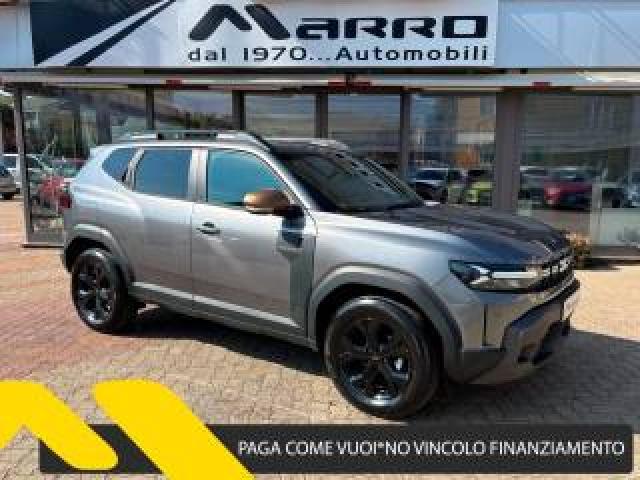 Dacia Duster Eco-G 120cv Auto Extreme *in Arrivo 01/02-2027 