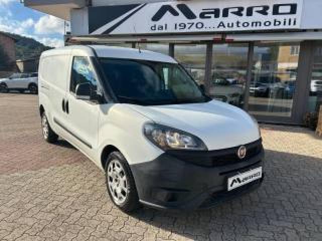 Fiat Doblo 1.6 Mjt 120cv Cargo Maxi 