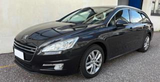 Peugeot 508 1.6 E-Hdi 115cv Etg6 S&s Sw Ciel Allure 