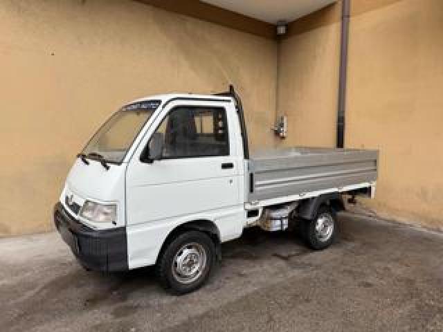 Piaggio Other Porter Trmf  Pick Up 