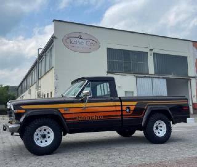 Jeep