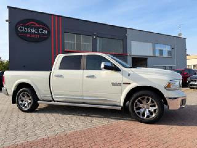 Dodge Ram 3.0 Diesel Crew Cab  Limited 