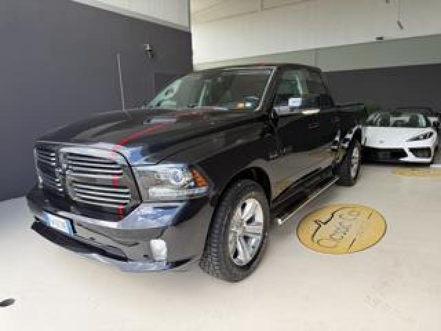 Dodge