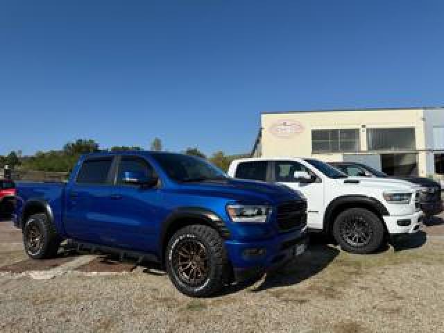 Dodge