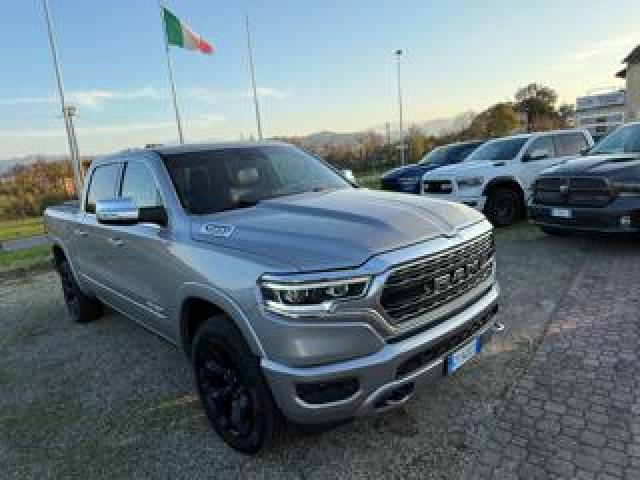 Dodge Ram 1500 4x4 5.7  Limited -Tetto Panorama-Full 